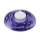 Eglo 75166 - Lampka dekoracyjna 1xLED/0,03W/3V purpurowy
