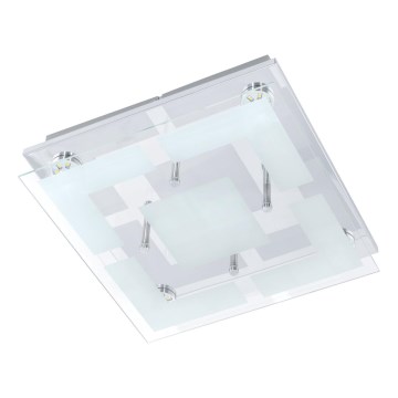 Eglo 75189 - LED Plafon PALADRO 5xLED/3W/230V 3000K