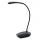 Eglo 75208 - LED Ściemnialna lampa stołowa IMOLA 1xLED/0,64W/USB