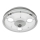 Eglo 75212 - LED Lampa sufitowa CABI 3xGU10-LED/3W/230V