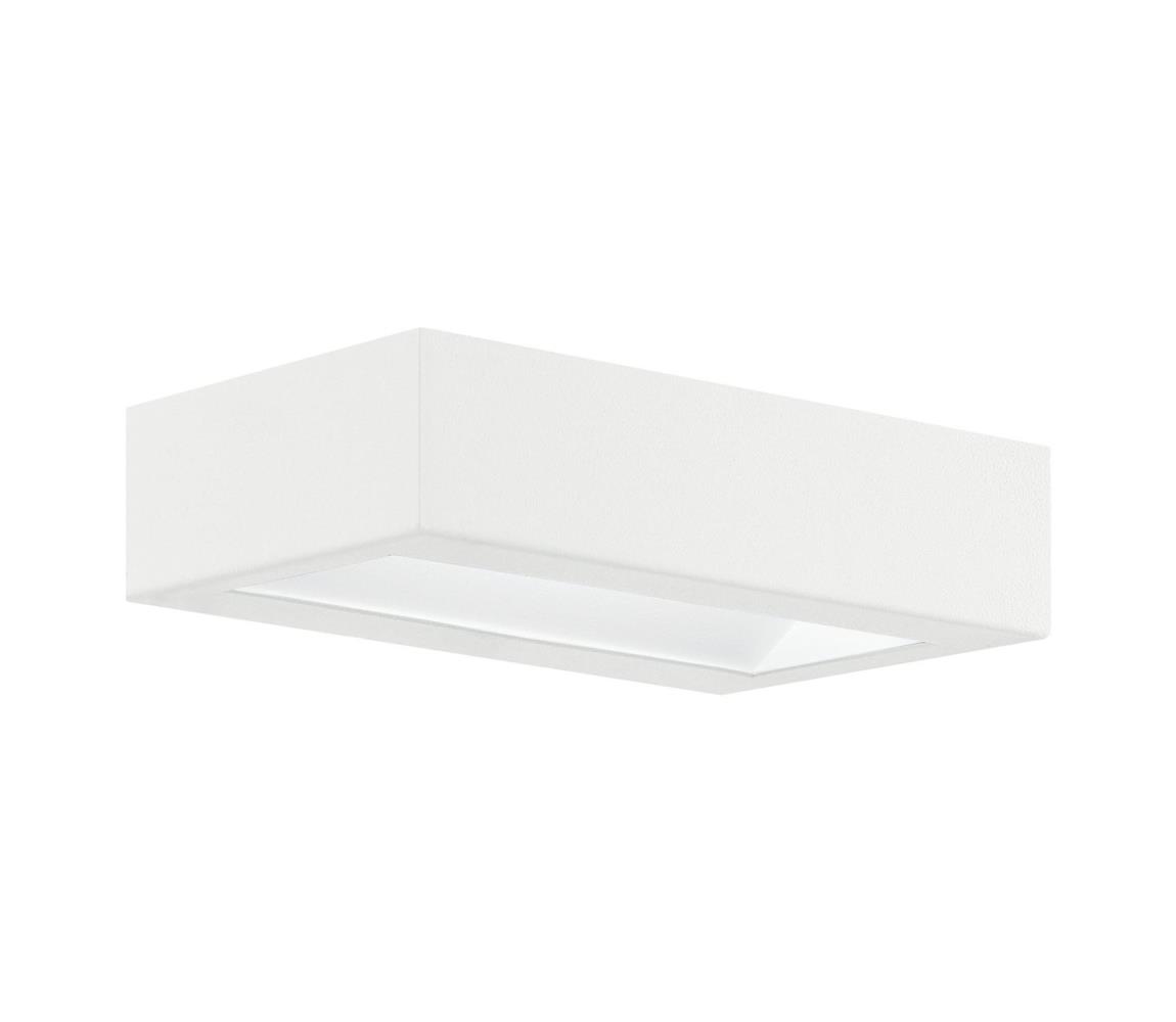 Eglo 75307 - LED Kinkiet zewnętrzny RAPINA LED/4,8W/230V IP44