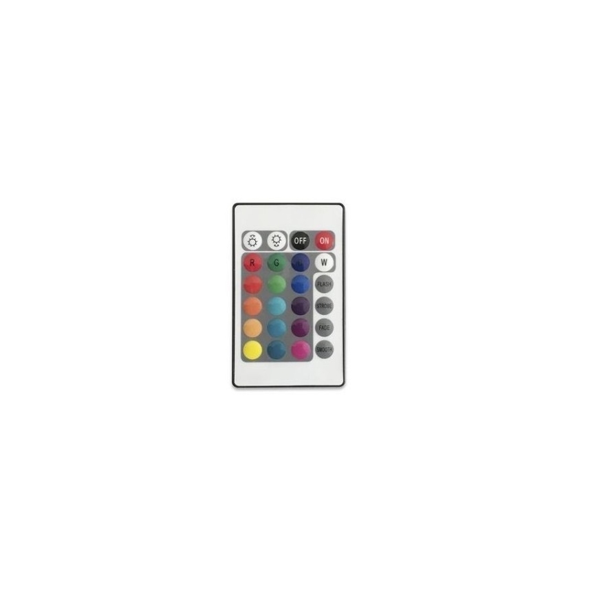 Eglo 75384 - LED Oświetlenie punktowe BUZZ-C 2xGU10/4W/230V