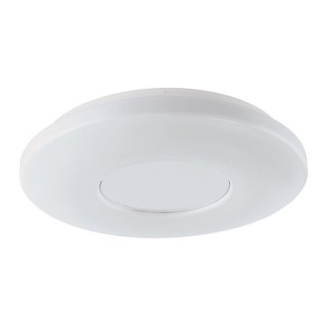Eglo 75428 - LED Plafon GIRON LED/18W/230V