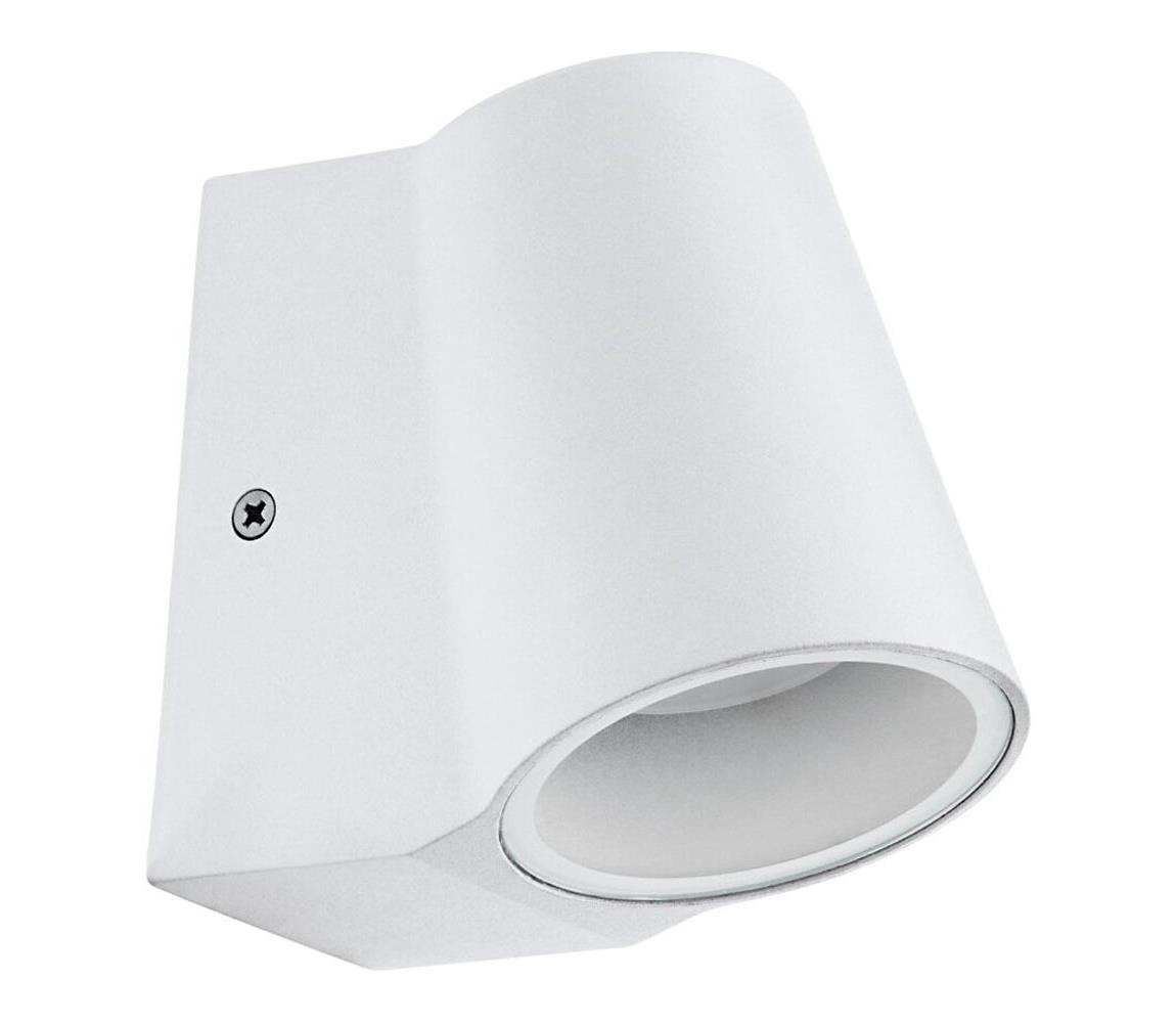 Eglo 75458 - LED Kinkiet zewnętrzny SILVILLE LED/6W/230V IP44
