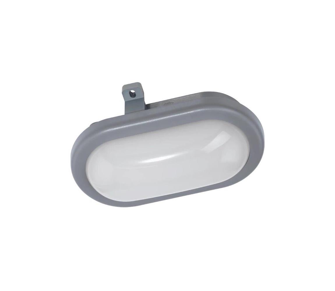 Eglo 75461 - LED Kinkiet zewnętrzny PESCOLLA LED/5,5W/230V IP65