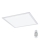 Eglo 75525 - LED RGBW Plafon ściemnialny SALOBRENA LED/12W/230V + pilot zdalnego sterowania