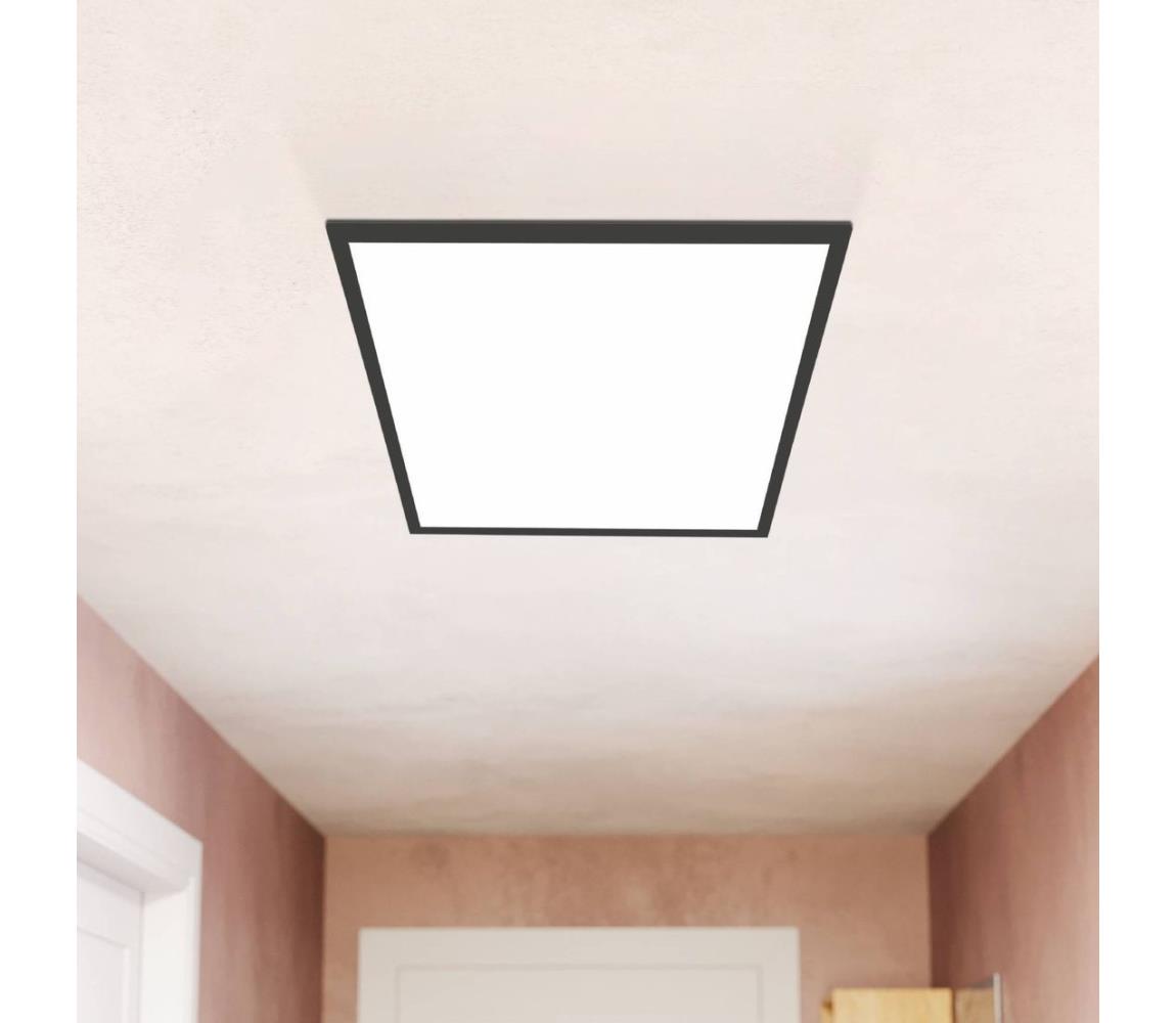 Eglo 75576 - LED Panel ściemnialny SALOBRENA-TW LED/32,5W/230V + pilot