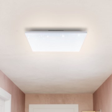 Eglo 75618 - LED Panel natynkowy CALEMAR-S LED/32W/230V 4000K 60x60 cm