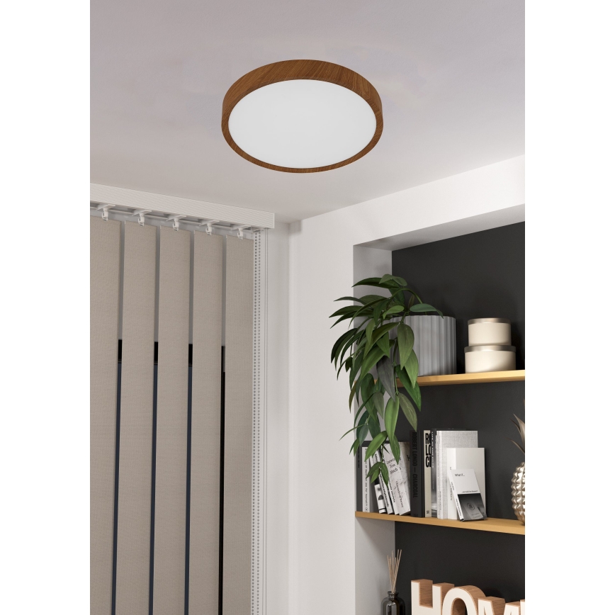 Eglo - LED Plafon LED/14,6W/230V
