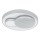 Eglo 75664 - LED Plafon LEPRESO LED/19,5W/230V śr. 38,5 cm matowy chrom