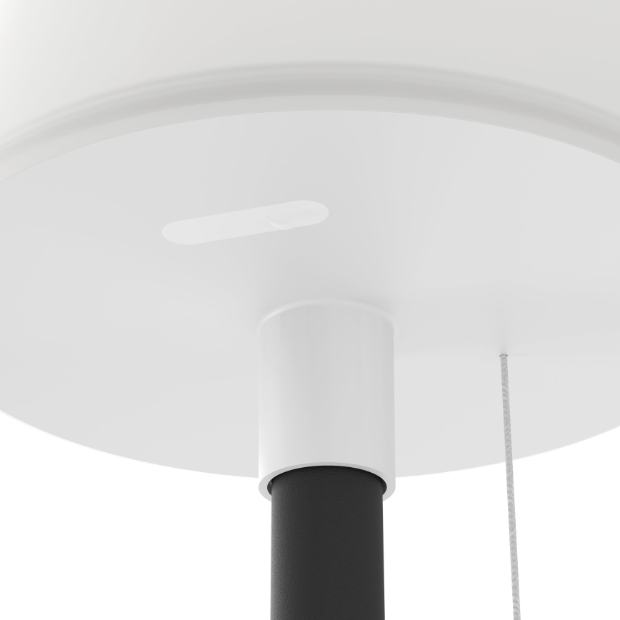 Eglo - LED RGBW ściemniana zewnętrzna lampa stojąca ładowalna LED/2,2W/3,7V 3000K 2200 mAh IP54