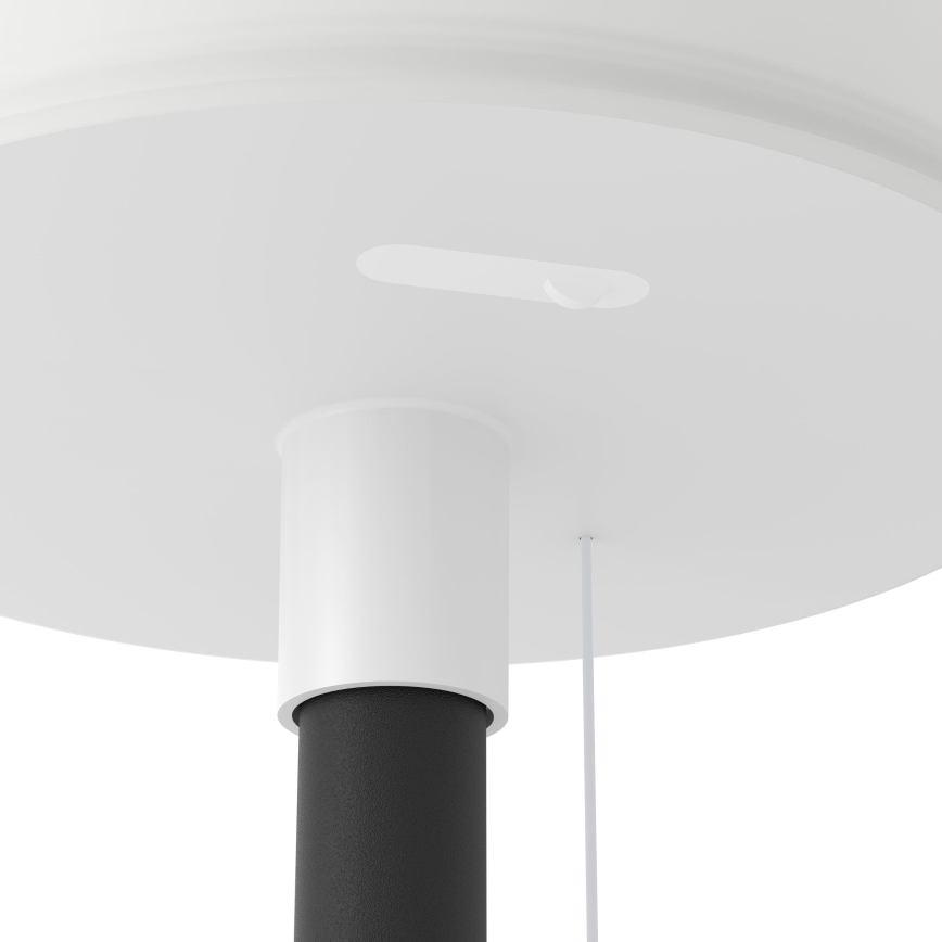 Eglo - LED RGBW ściemniana, zewnętrzna, ładowalna lampa stołowa LED/2,2W/3,7V 3000K 2200 mAh 30 cm IP54