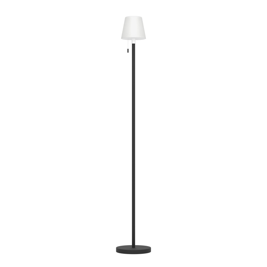 Eglo - LED RGBW ściemnialna zewnętrzna ładowalna lampa stojąca LED/2,2W/3,7V 3000K 2200 mAh IP54