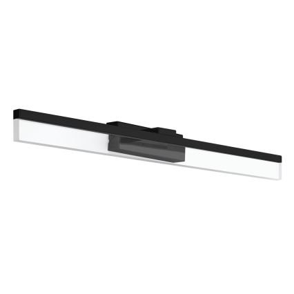 Eglo 780432 - LED Łazienkowe oświetlenie lustra YANGUAS LED/11W/230V 3000K 59,5 cm IP44