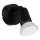Eglo 780457 - LED Kinkiet punktowy ESCALERA 1xGU10/2,8W/230V 3000K czarny
