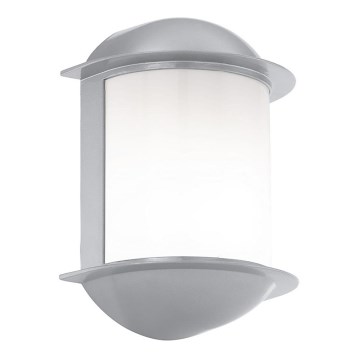 Eglo 78059 - Oprawa ścienna zewnętrzna ISBOA GX53/7W