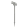 Eglo 78123 - LED Lampa zewnętrzna RIGA 1xGU10/5W/230V IP44