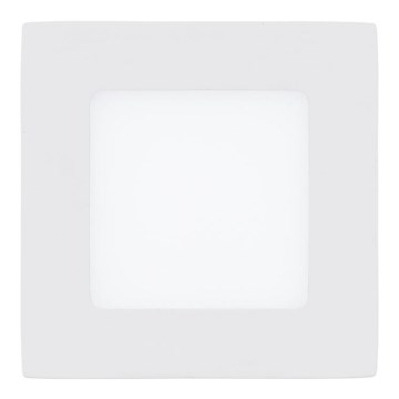 Eglo 78192 - LED Oprawa wpuszczana FUEVA LED/2,7W/230V