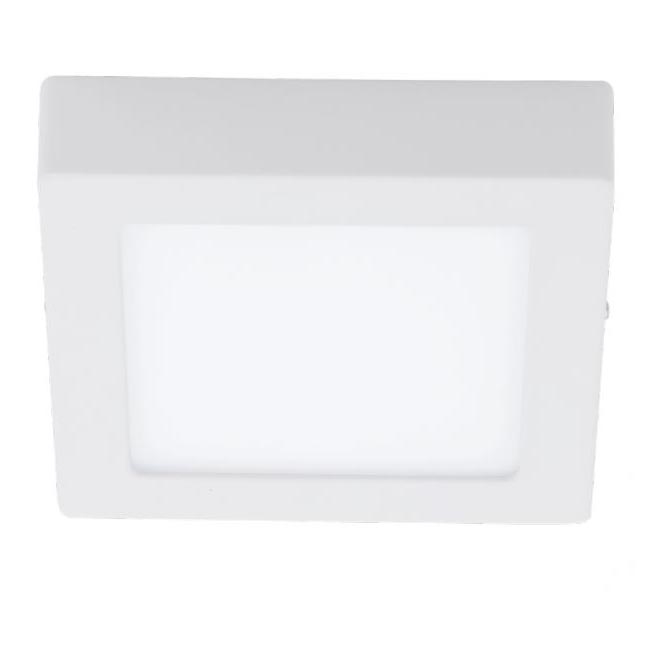 Eglo 78199 - LED Plafon FUEVA LED/10,95W/230V