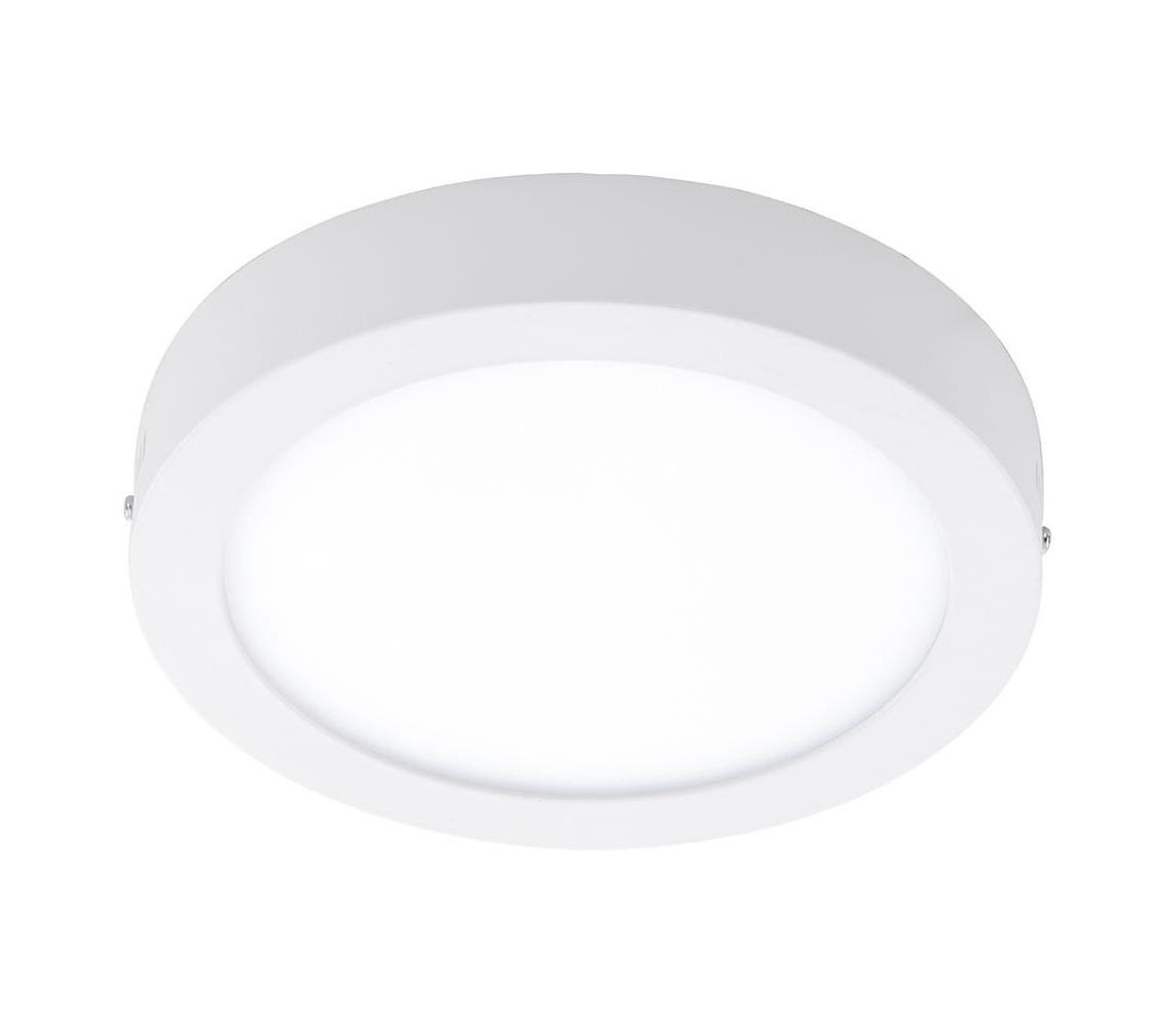 Eglo 78201 - LED Plafon FUEVA LED/16,5W/230V