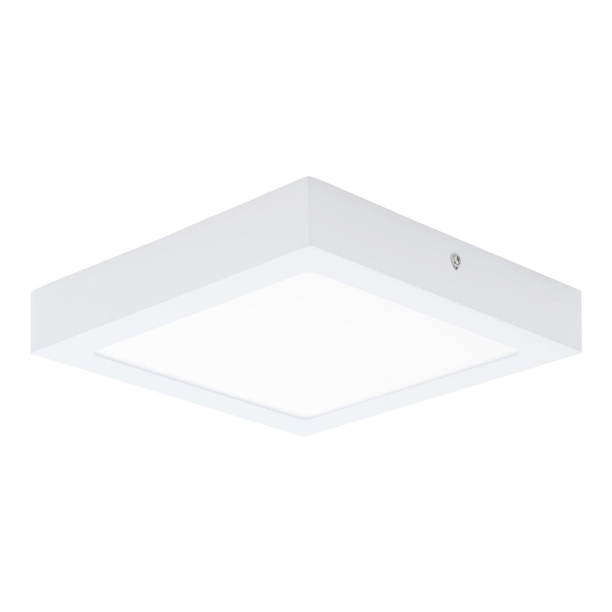 Eglo 78202 - LED Plafon FUEVA LED/16,5W/230V