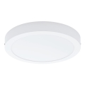 Eglo 78203 - LED Plafon FUEVA LED/22W/230V