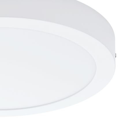 Eglo 78203 - LED Plafon FUEVA LED/22W/230V