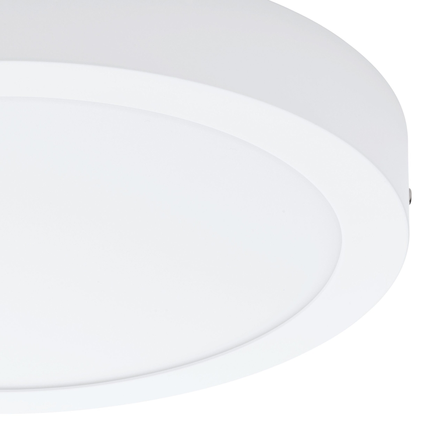Eglo 78203 - LED Plafon FUEVA LED/22W/230V