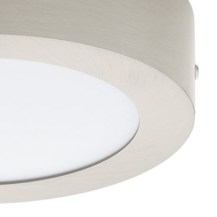 Eglo 78213 - LED Plafon FUEVA LED/10,9W/230V