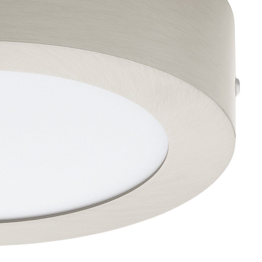 Eglo 78213 - LED Plafon FUEVA LED/10,9W/230V