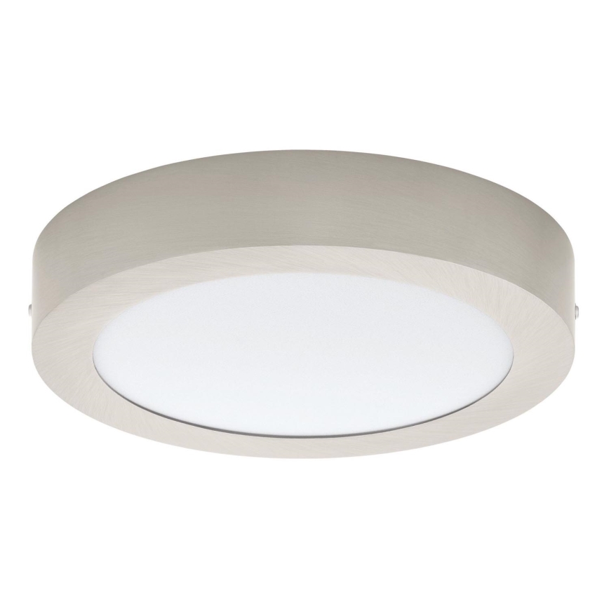 Eglo 78214 - Plafon LED FUEVA LED/16,5W/230V śr. 22,5 cm