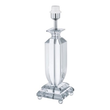 Eglo 78388 - Noga lampy GLASBURY 1xE27/60W/230V