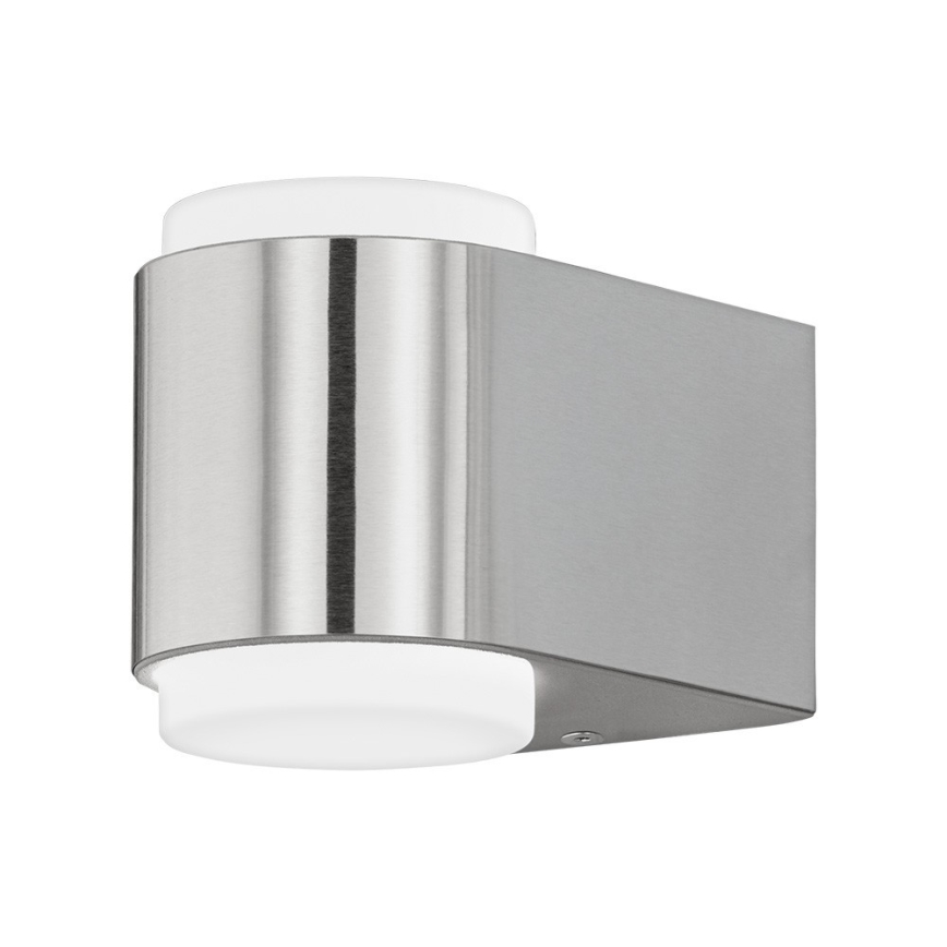 Eglo 78603 - LED Kinkiet zewnętrzny BRIONES 2xLED/3W/230V IP44
