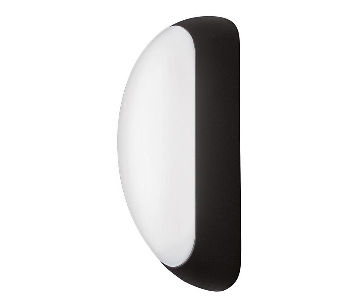 Eglo 78606 - LED Kinkiet zewnętrzny BERSON LED/5W/230V IP44