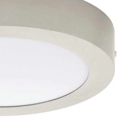 Eglo 78696 - LED Plafon FUEVA LED/18W/230V