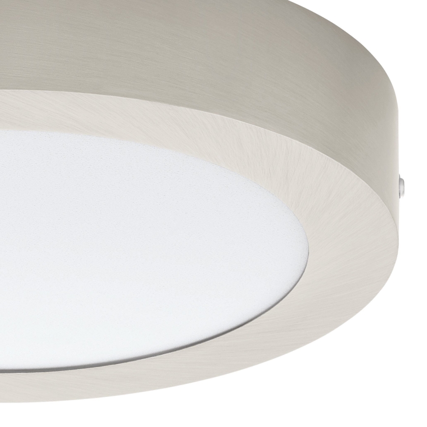 Eglo 78696 - LED Plafon FUEVA LED/18W/230V