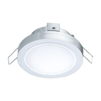 Eglo 78764 - LED Oprawa wpuszczana PINEDA LED/6W/230V