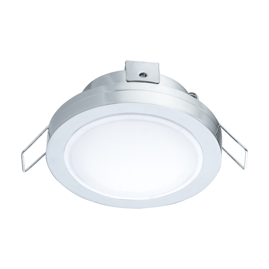 Eglo 78764 - LED Oprawa wpuszczana PINEDA LED/6W/230V