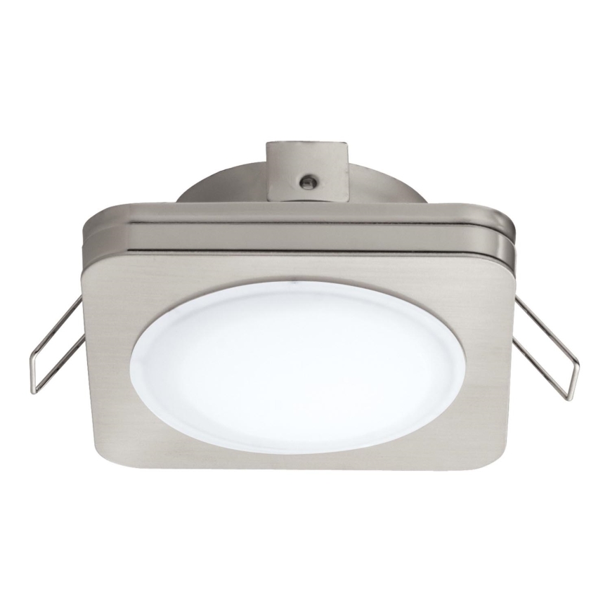 Eglo 78765 - LED Oprawa wpuszczana PINEDA LED/6W/230V