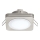 Eglo 78765 - LED Oprawa wpuszczana PINEDA LED/6W/230V