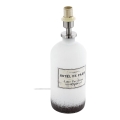 Eglo 78852 - Podstawa lampy ROSEDDAL 1xE27/40W/230V