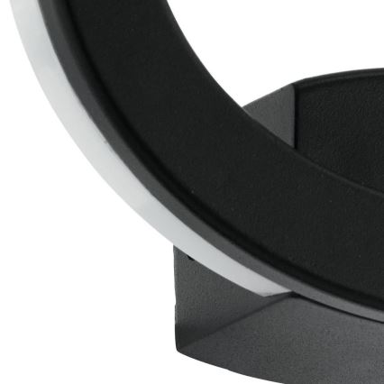 Eglo 78924 - Zewnętrzny kinkiet LED EMOLLIO LED/10W/230V IP44