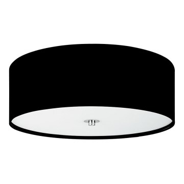 Eglo 79095 - Plafon PASTERI 3xE27/60W/230V