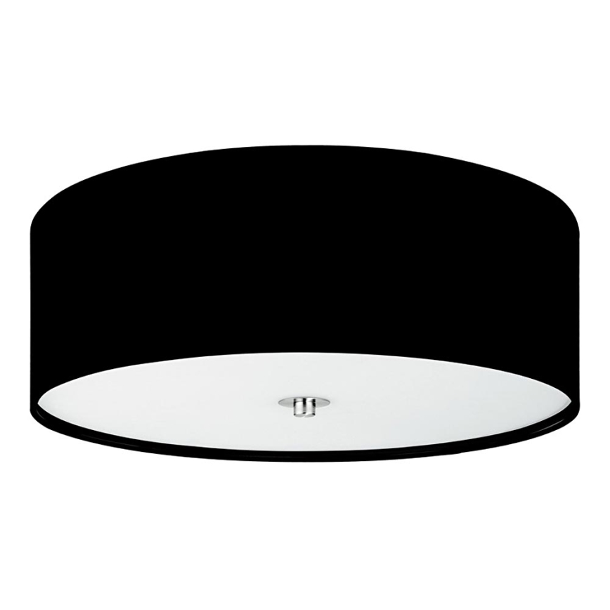 Eglo 79095 - Plafon PASTERI 3xE27/60W/230V