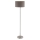 Eglo 79103 - Lampa podłogowa MASERLO 1xE27/60W/230V