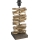 Eglo 79246 - Lampa stołowa SEAHOUSE 1xE27/60W/230V
