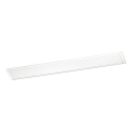 Eglo 79325 - LED Panel natynkowy ściemnialny SALOBRENA LED/32W/230V 4000K 120x30 cm biały