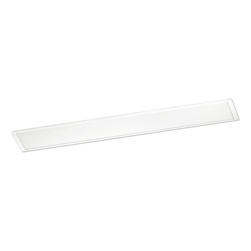 Eglo 79325 - LED Panel natynkowy ściemnialny SALOBRENA LED/32W/230V 4000K 120x30 cm biały