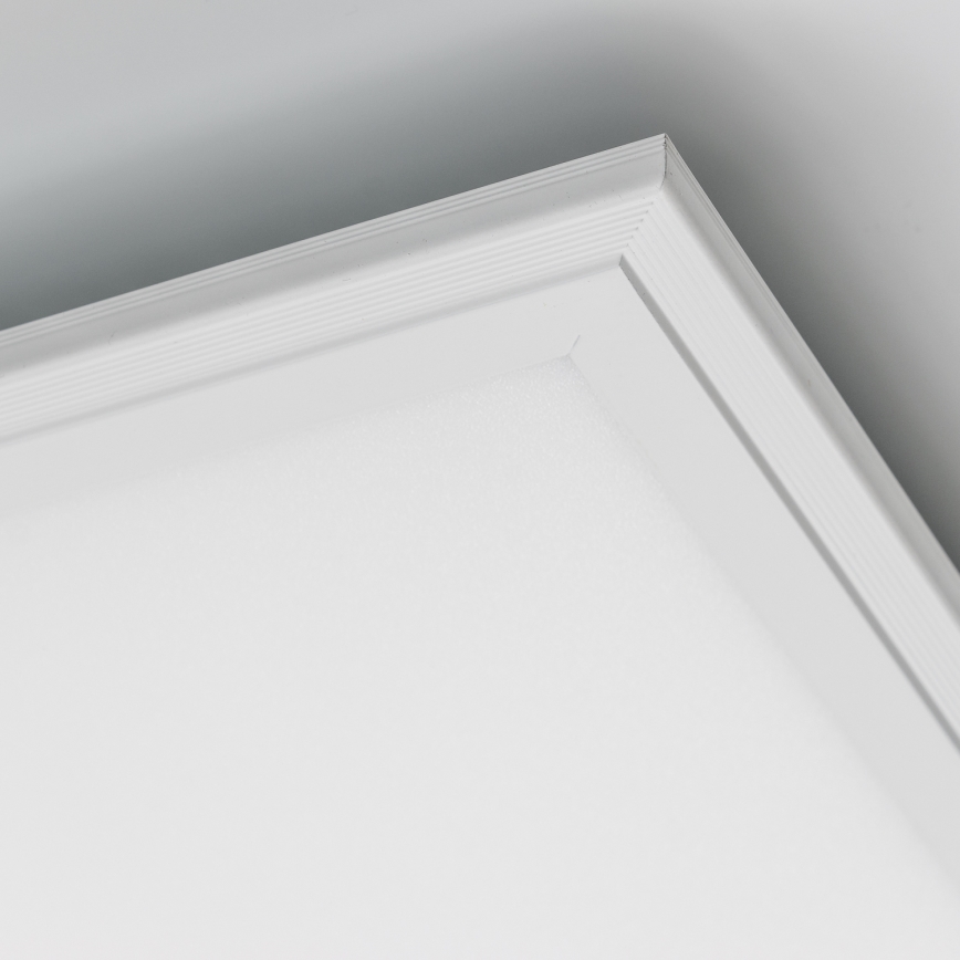 Eglo 79328 - LED Plafon SALOBRENA-RW LED/34W/230V 2700/4000K 120x30 cm biały