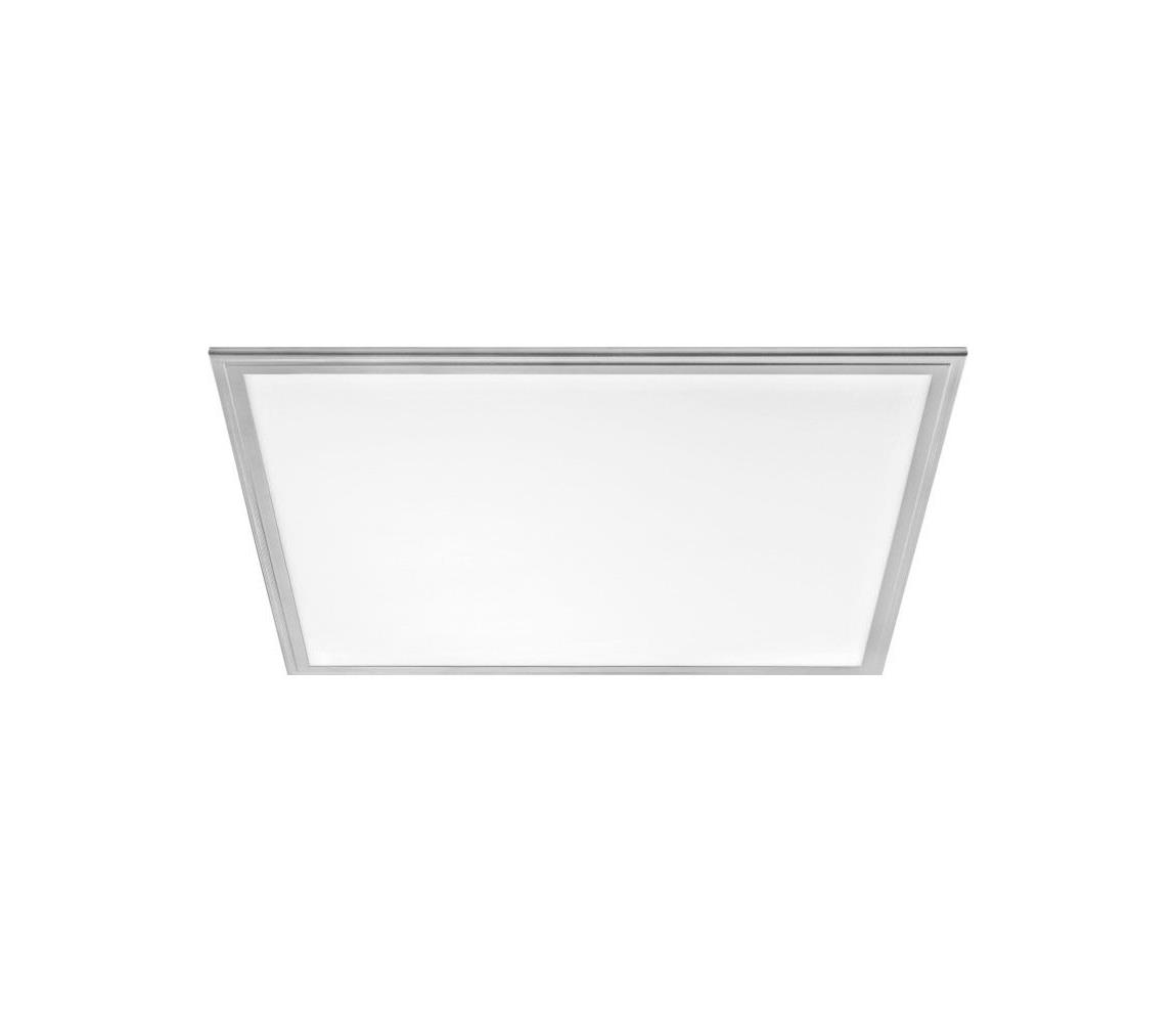 Eglo 79339 - LED Panel natynkowy ściemnialny SALOBRENA LED/34W/230V szary